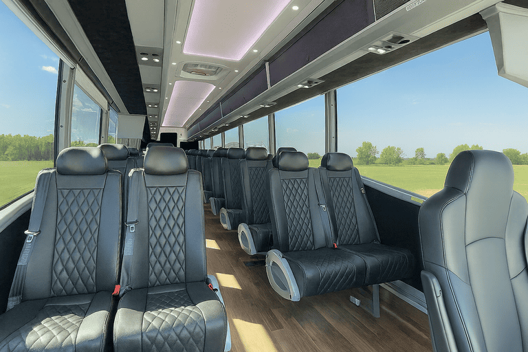 Easy Travel Throughout Bellingham