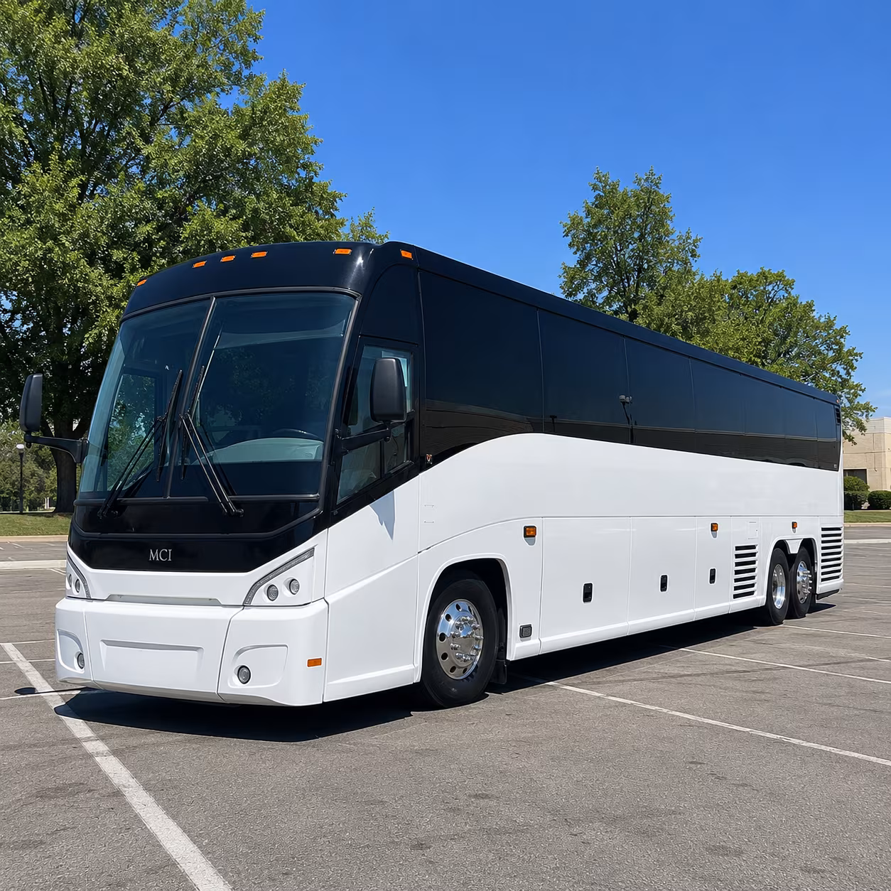 bellingham charter bus rentals for daily commuter shuttle routes