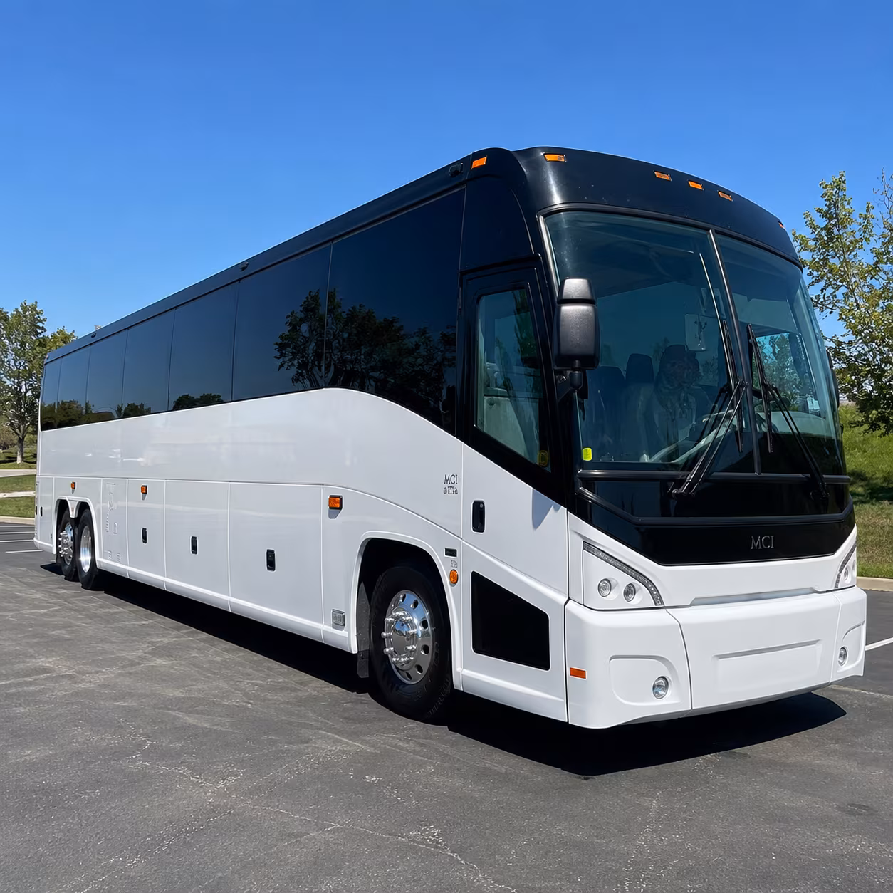 Bellingham Corporate Event Transportation
