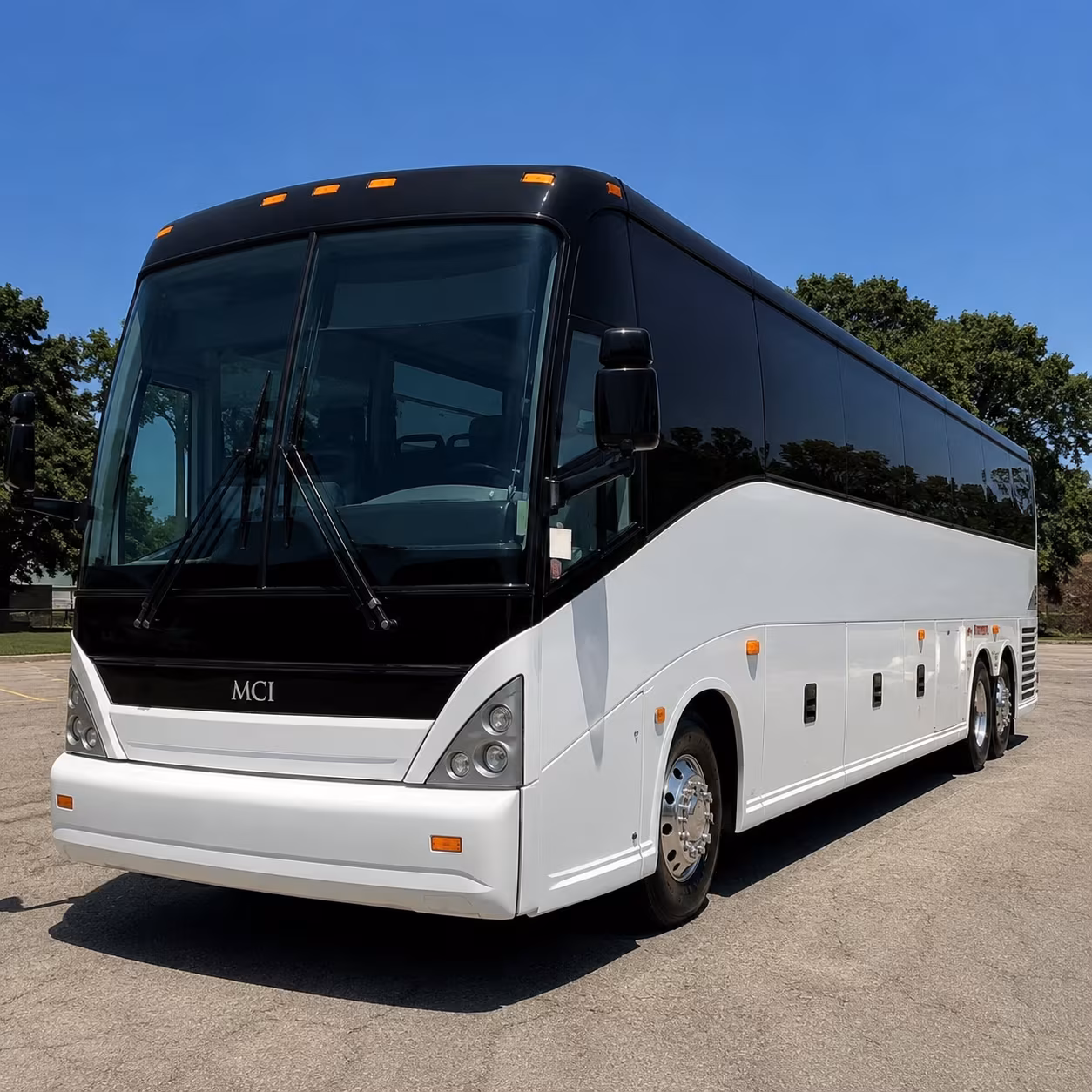bellingham corporate transportation