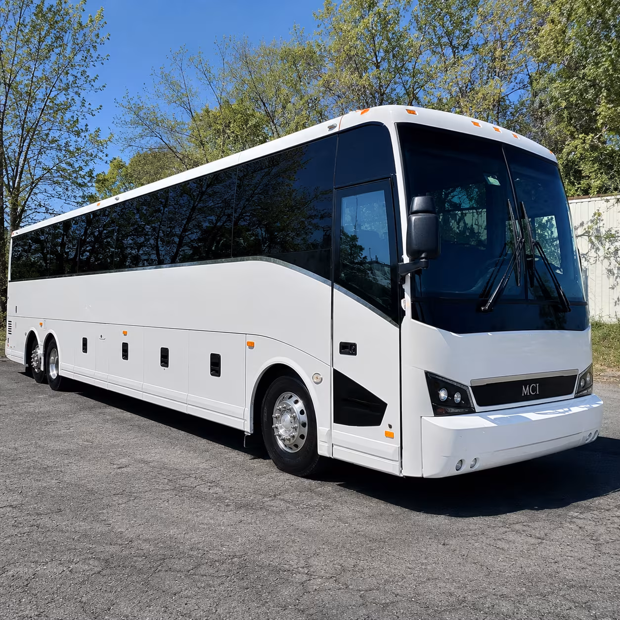bellingham employee shuttle buses for corporate events and off site meetings