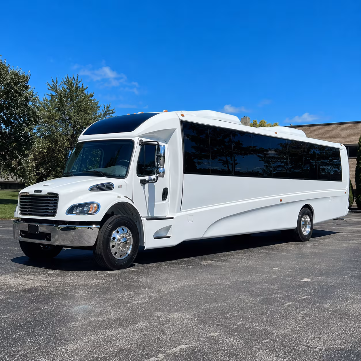 Bellingham Employee Transportation