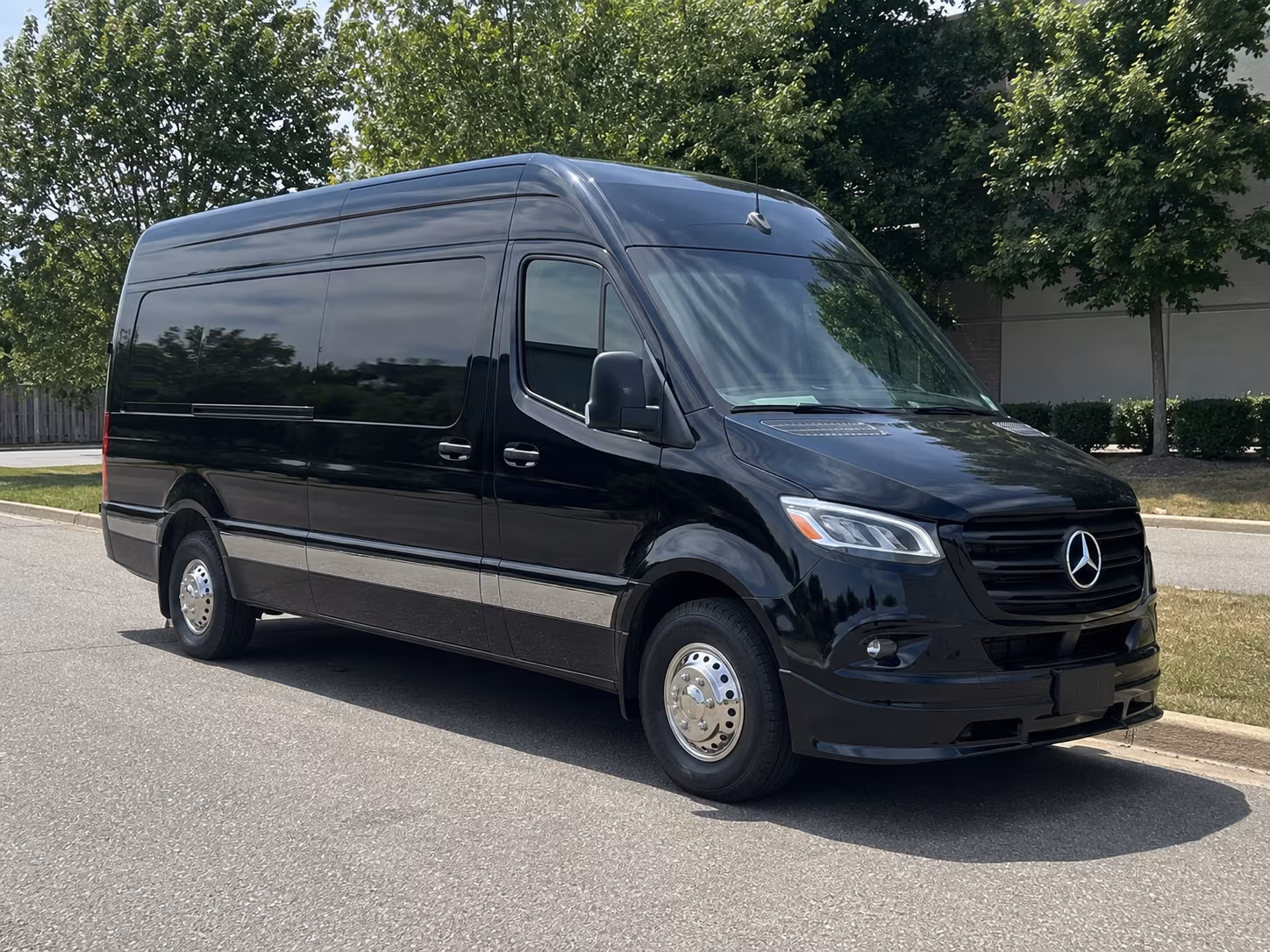 bellingham event transportation