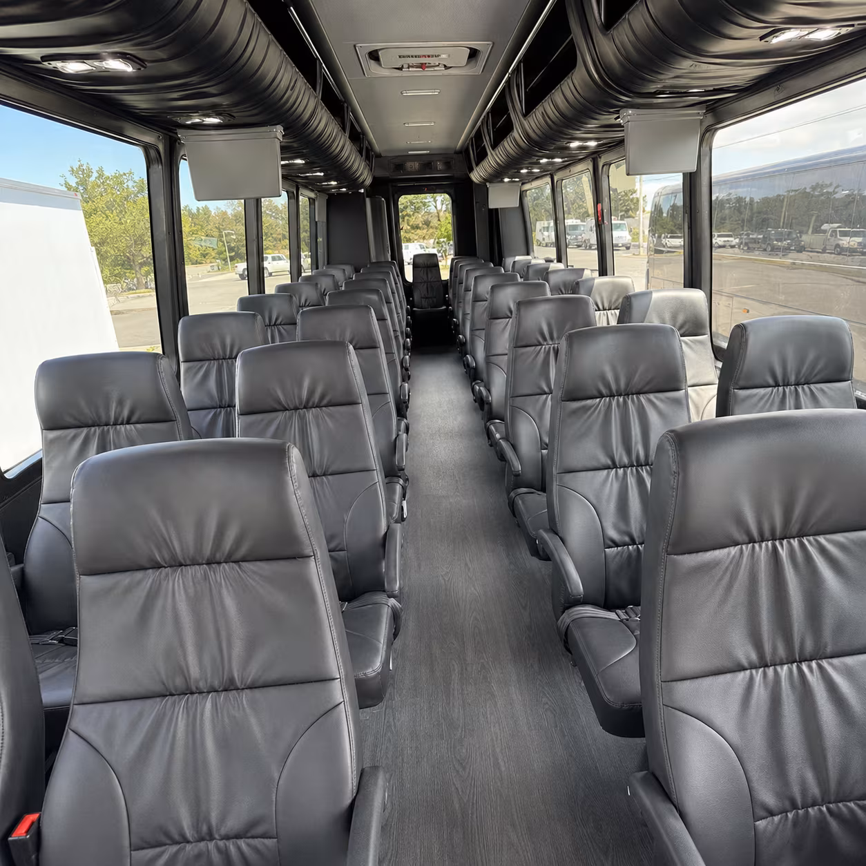 bellingham field trip transportation