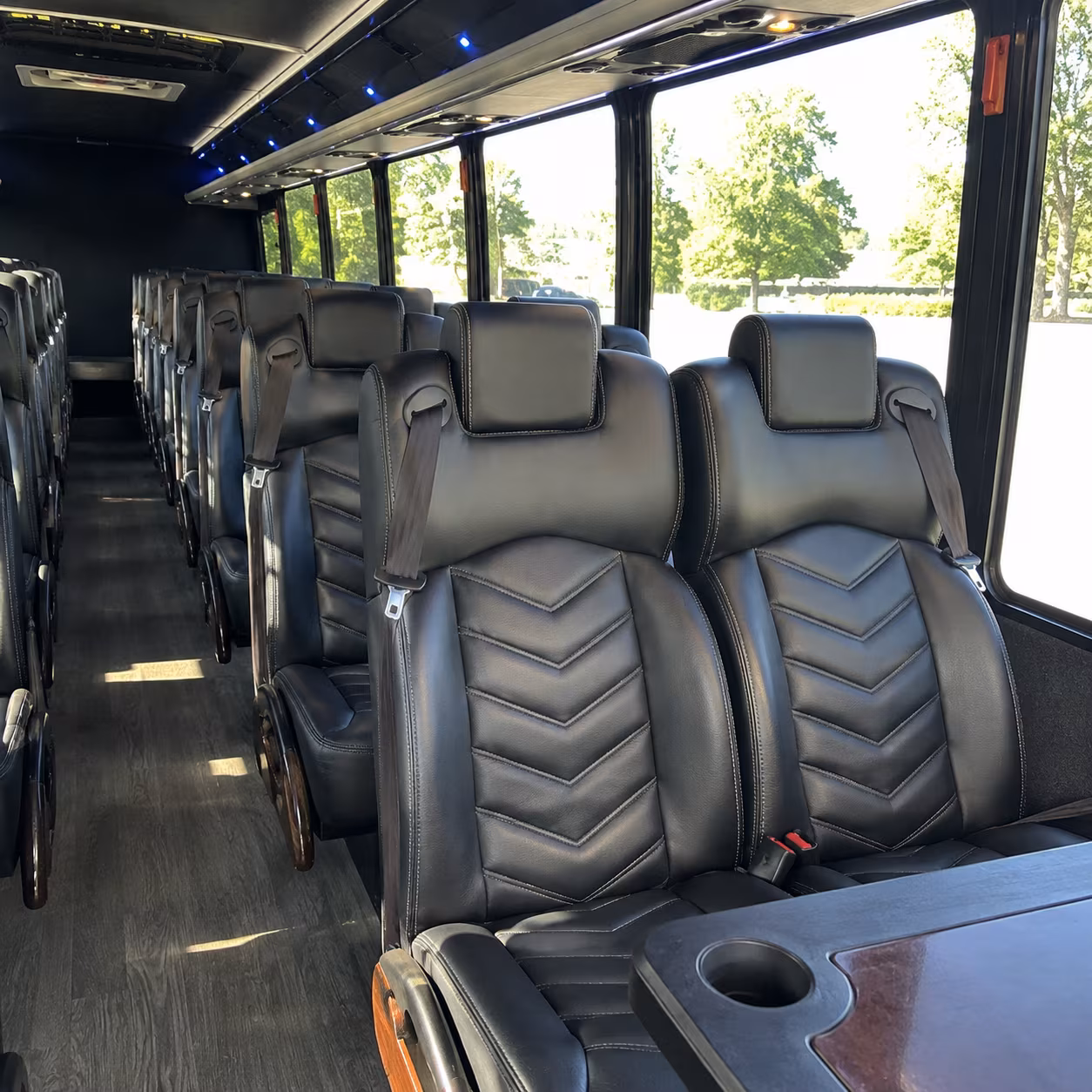 Bellingham Government & Military Transportation
