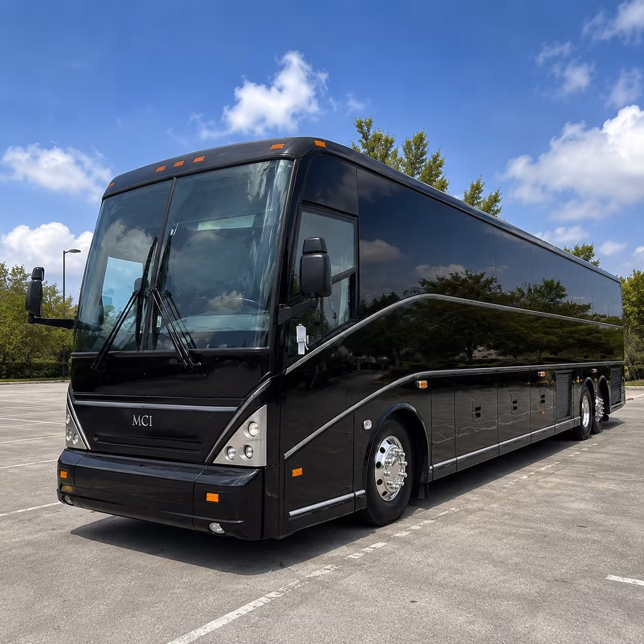 bellingham international airport transfers for government and military groups