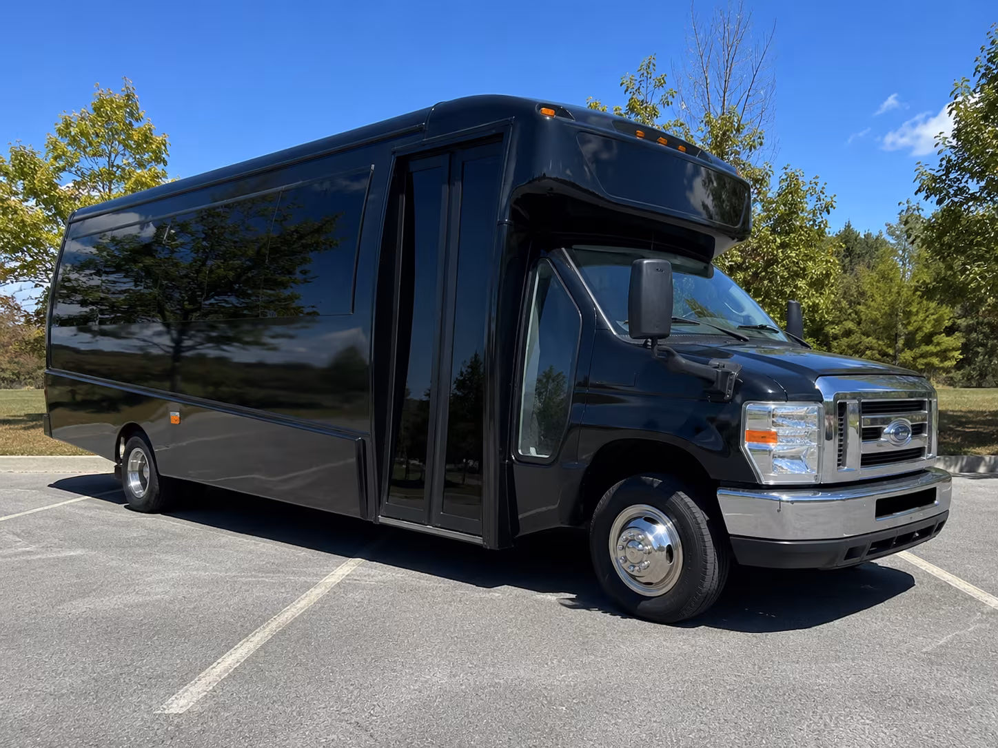 Bellingham Long-Distance Transportation