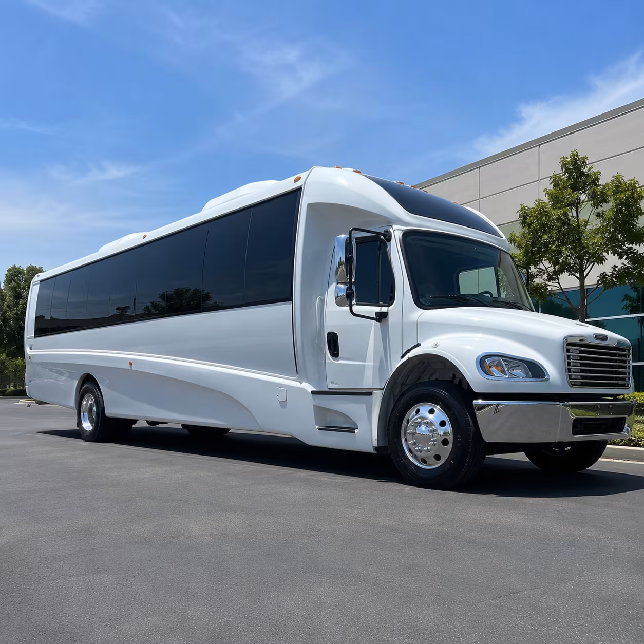 bellingham prom transportation onboard seating
