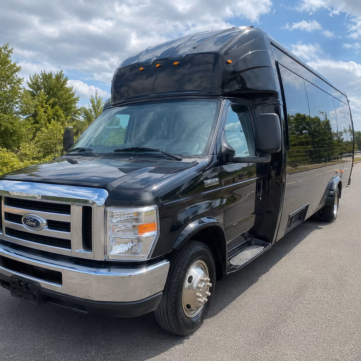 bellingham quincea n era sweet 16 party bus rental