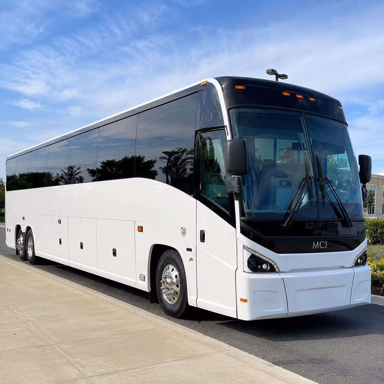 bellingham school event transportation onboard seating