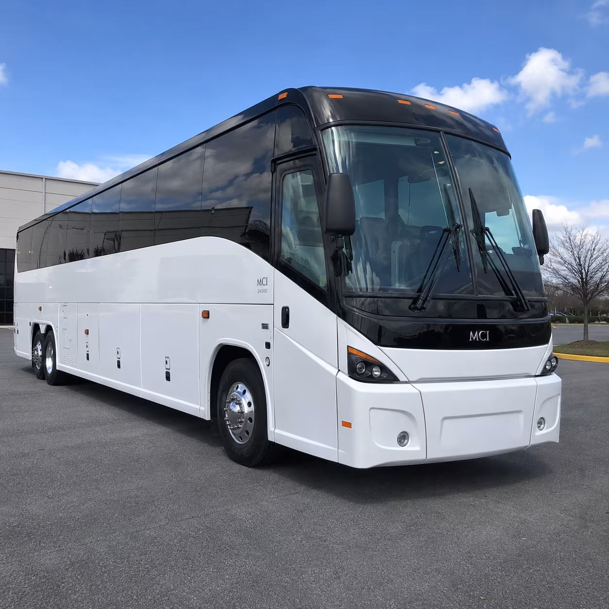 Bellingham School Event Transportation