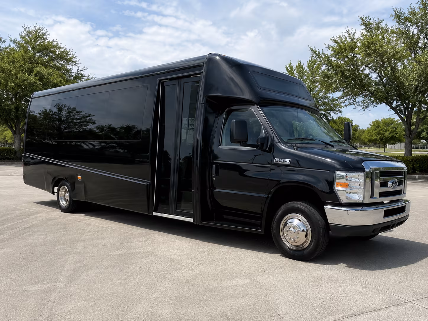 bellingham sporting event transportation onboard seating
