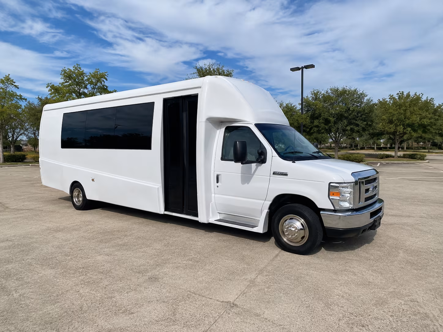 bellingham wedding party bus rental