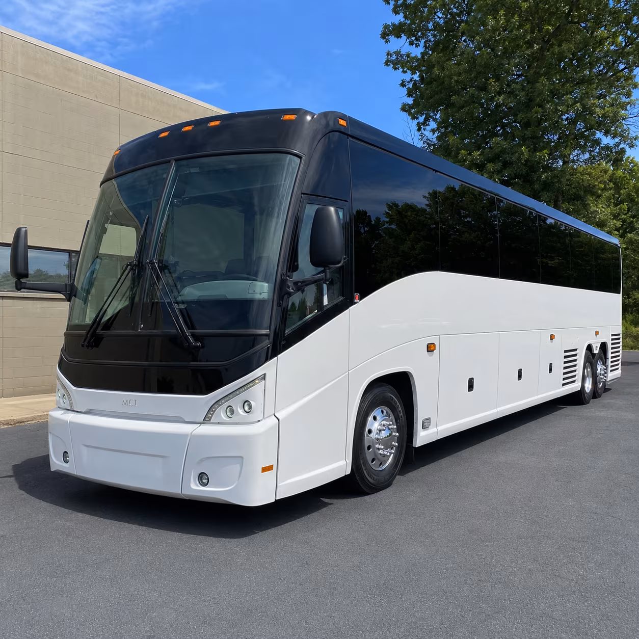 bellinghamcharter bus rental