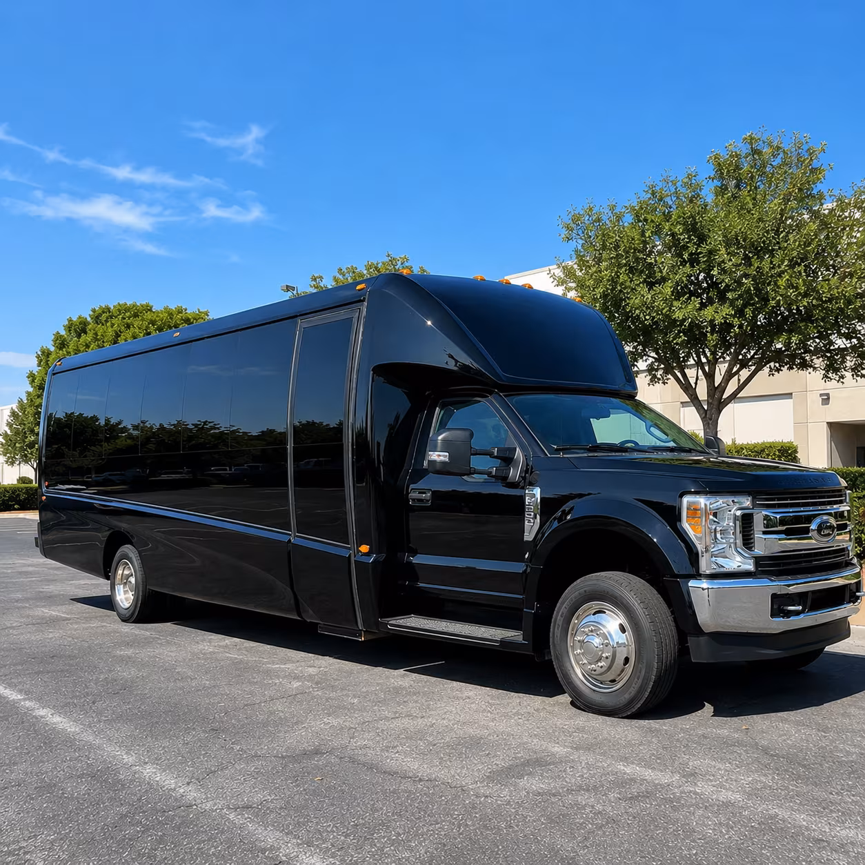 book your bellingham prom bus early whatcom county dates fill fast