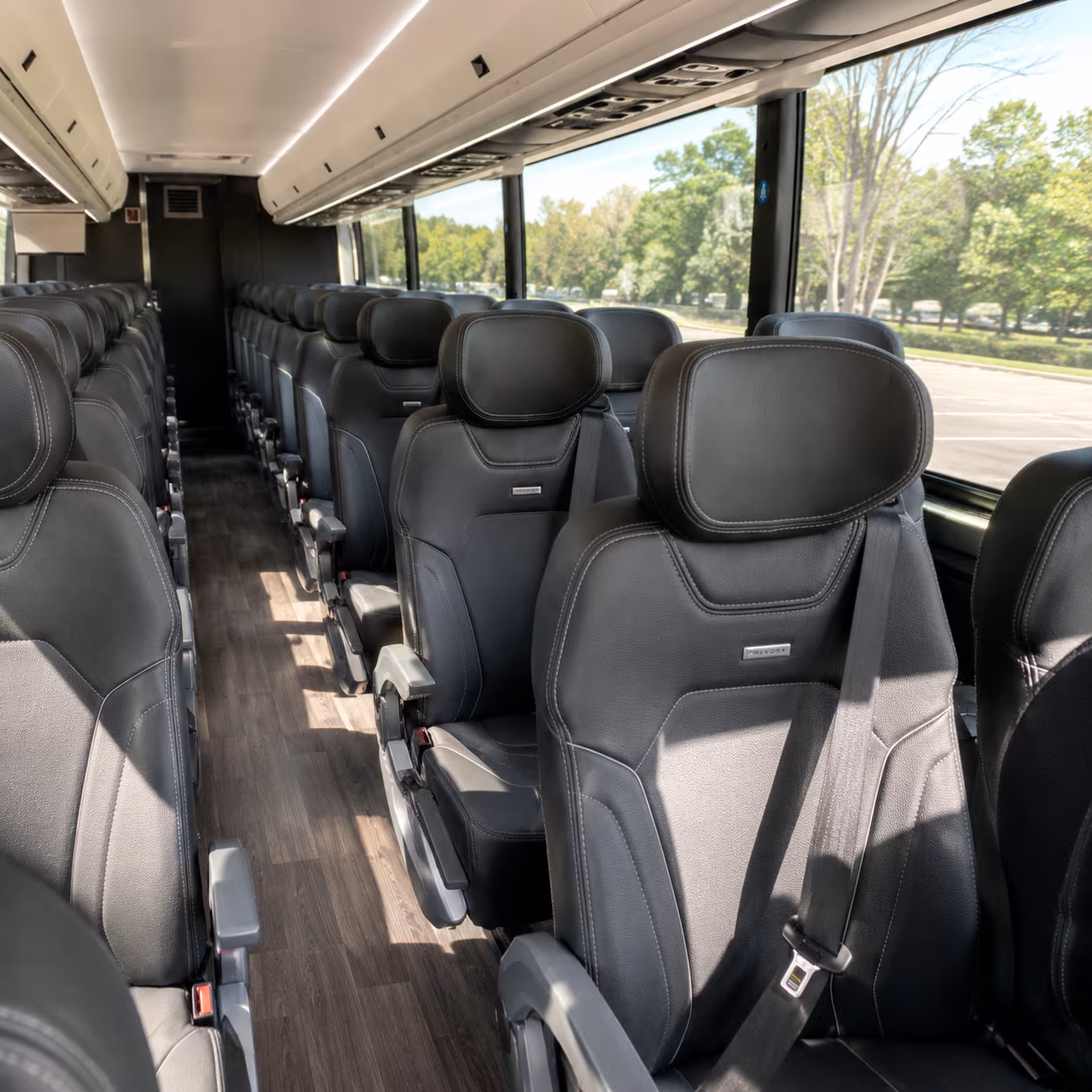 cascade loop and north cascades charter bus rentals from bellingham