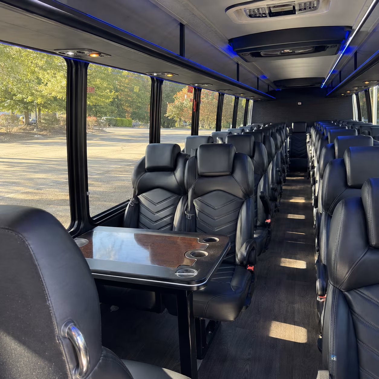 charter bus rentals to skagit valley wineries and tasting rooms