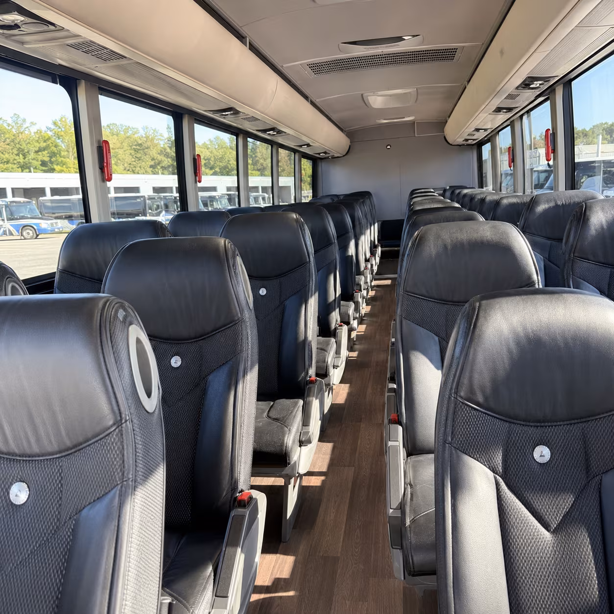 charter buses for bellingham sports athletics and tournament travel