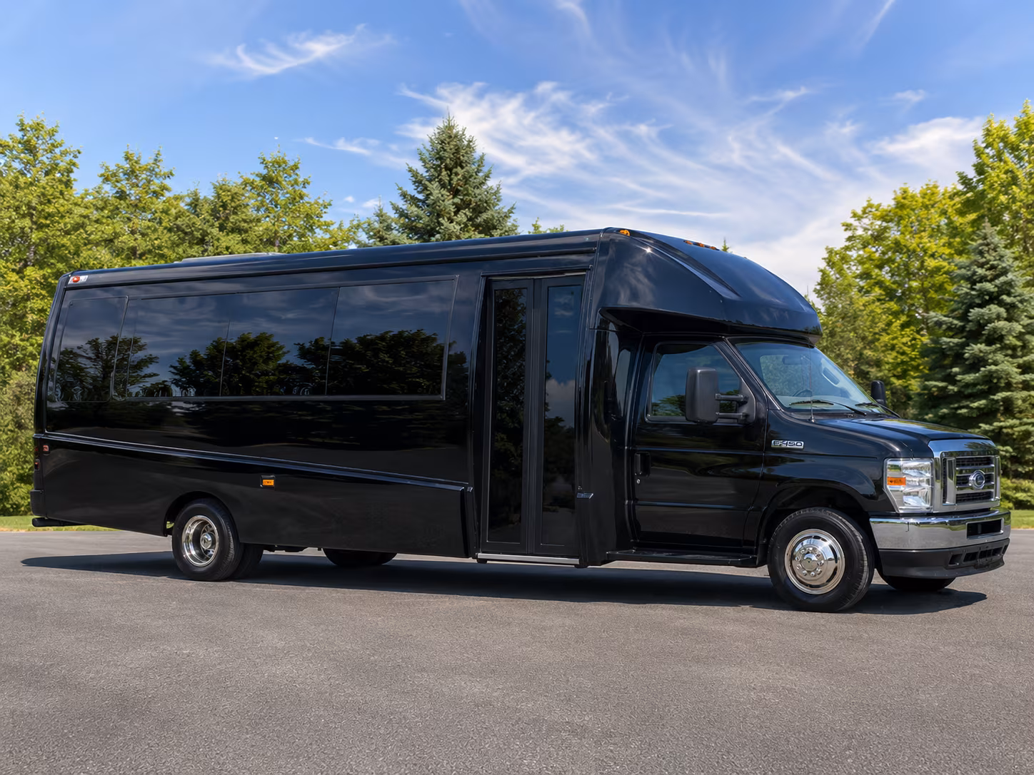 charter buses for whatcom and skagit county museum trips