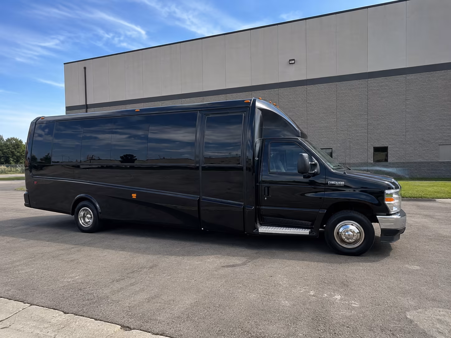 charter buses to bellingham s live music venues and club shows