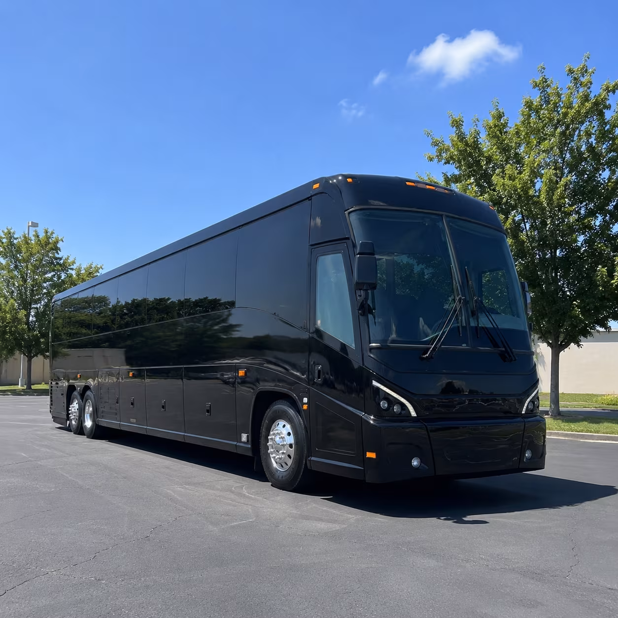 corporate and convention airport shuttle buses in bellingham washington