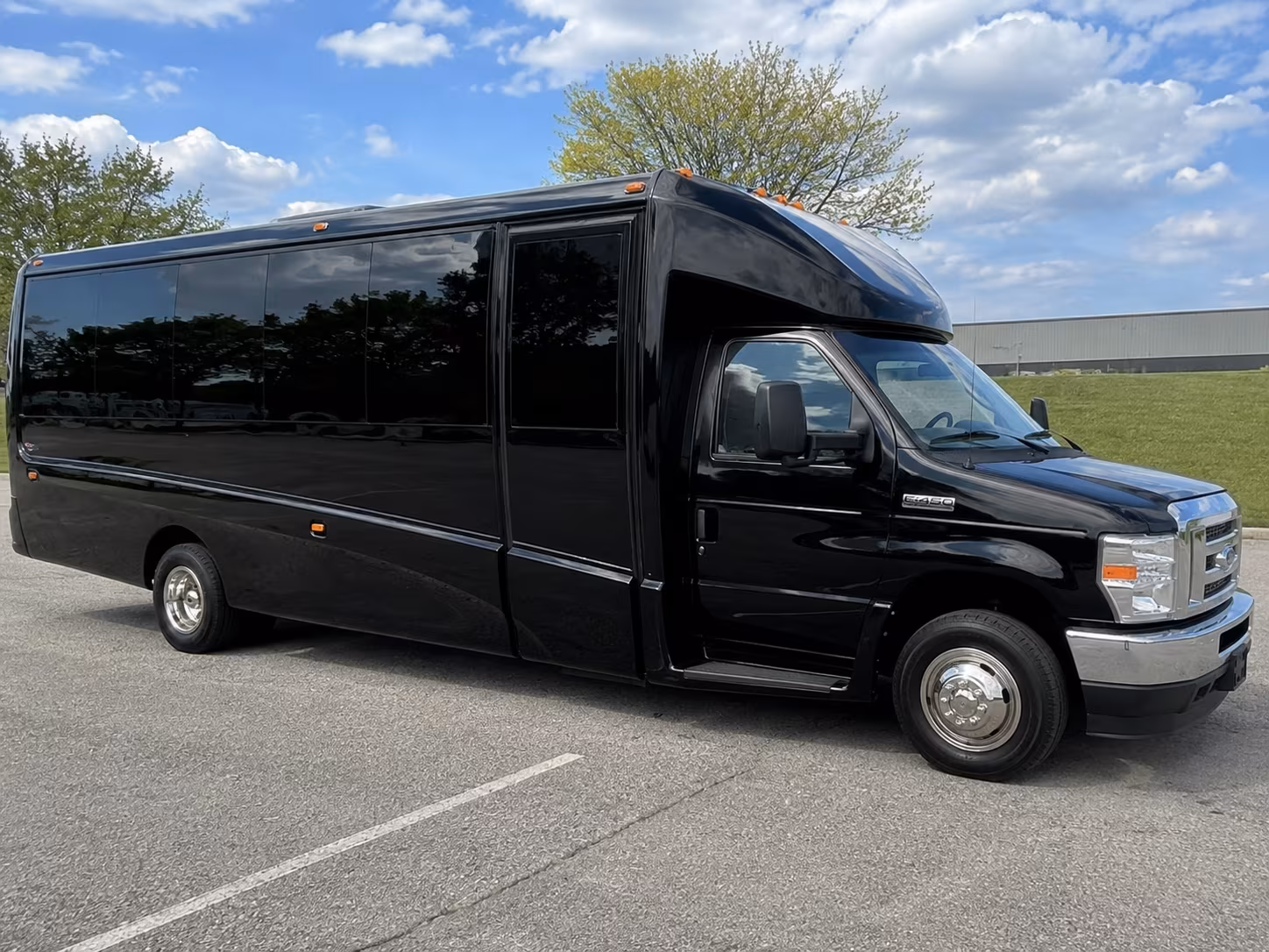 festival shuttle buses for bellingham music and arts events