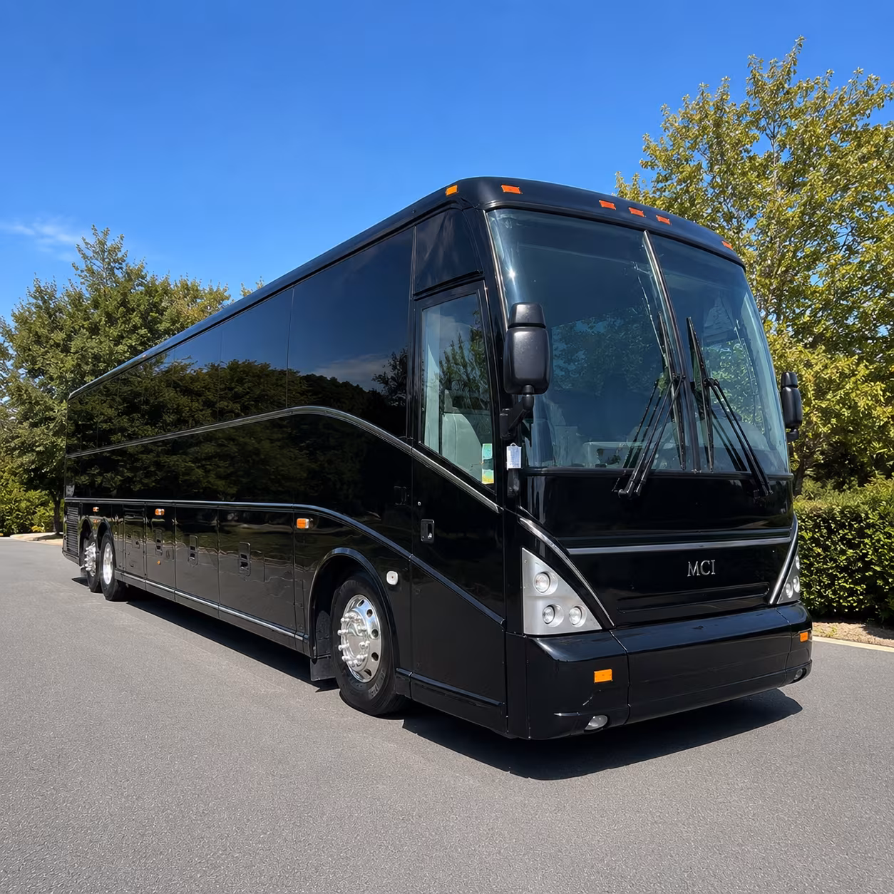 military base shuttle buses serving northwest washington
