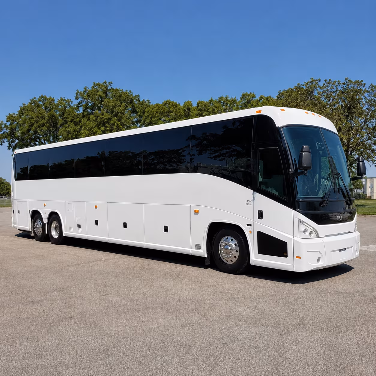 multi day and long haul charter bus packages for bellingham government groups
