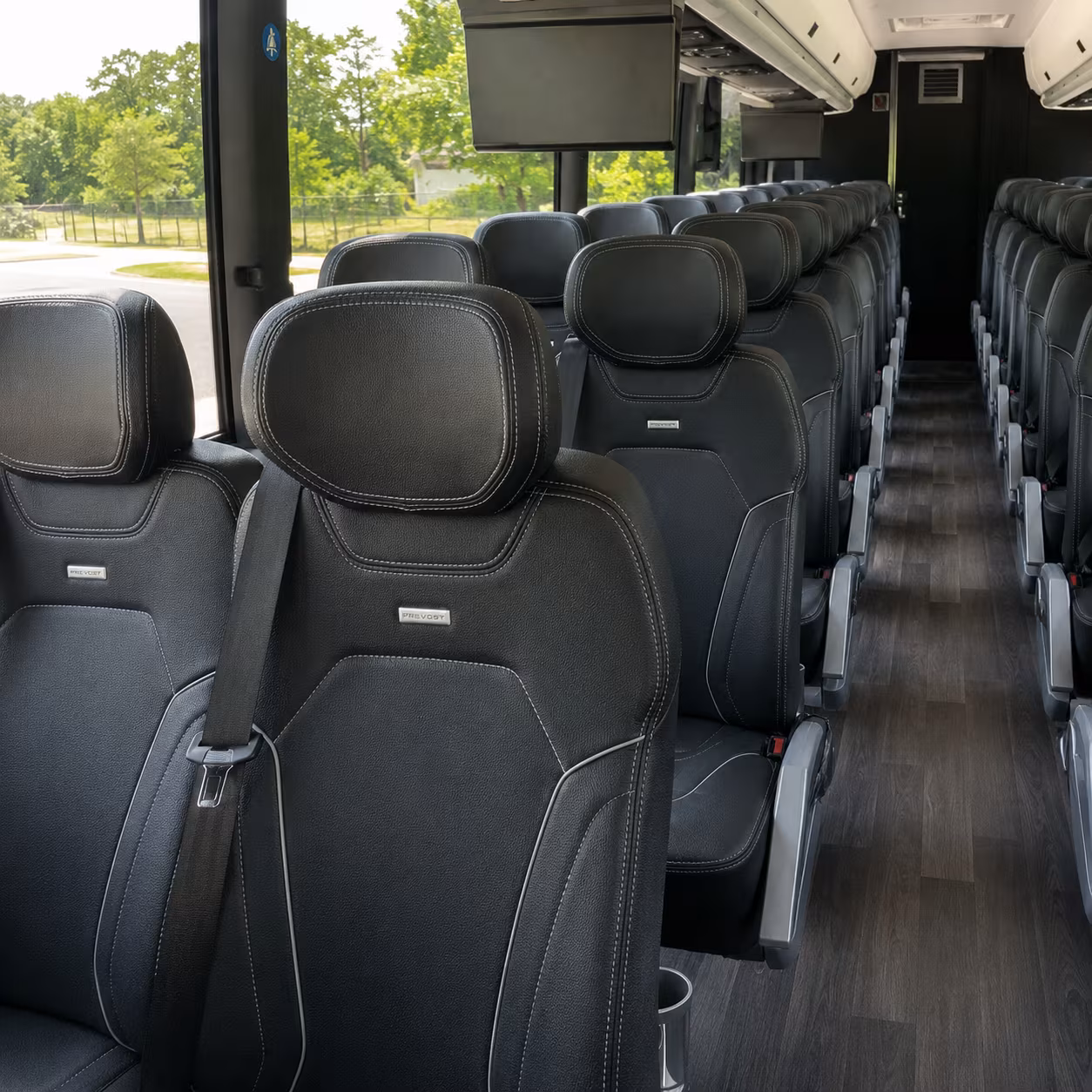 overnight and multi day charter bus tours from bellingham along the pacific coast