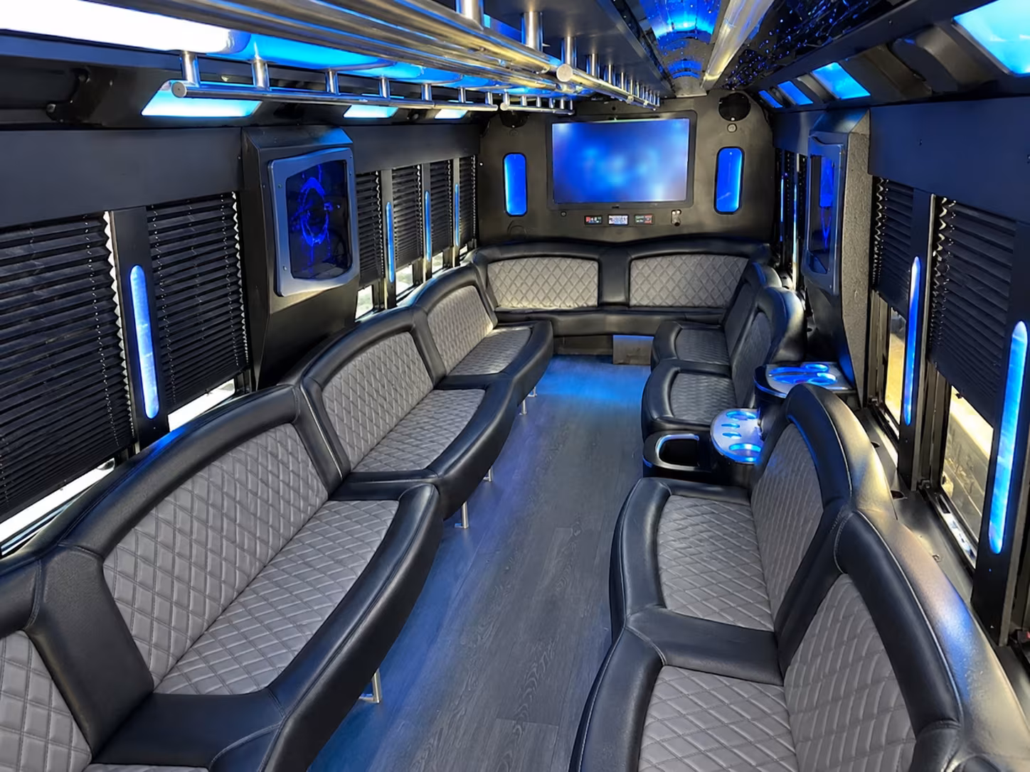 party buses for bachelorette wine tours around whatcom county