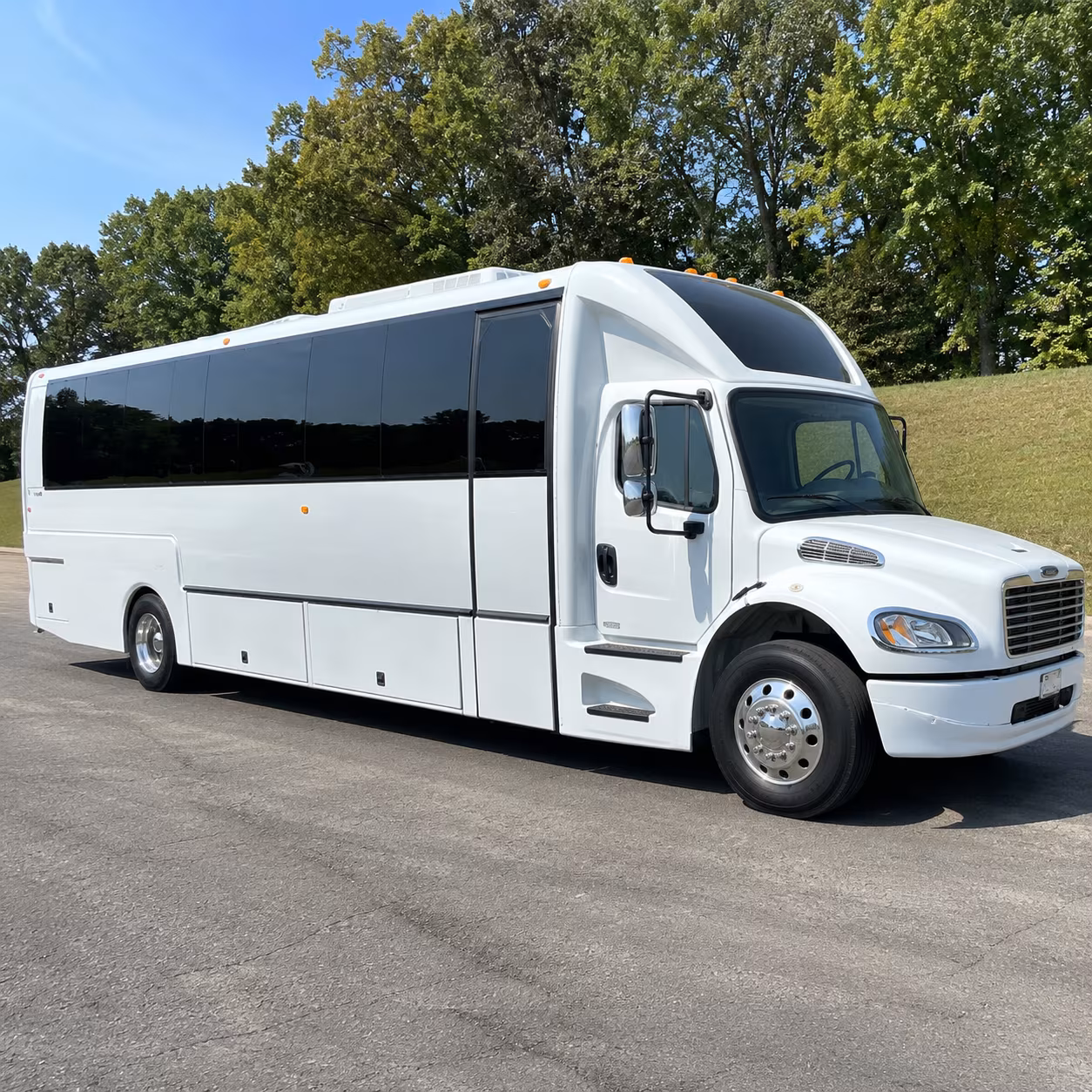 party buses for bellingham bachelorette and bachelor weekends