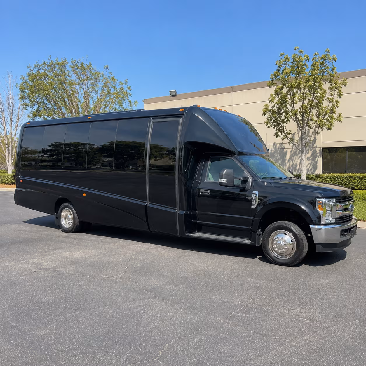 party buses for bellingham kraken watch parties and hockey fan groups