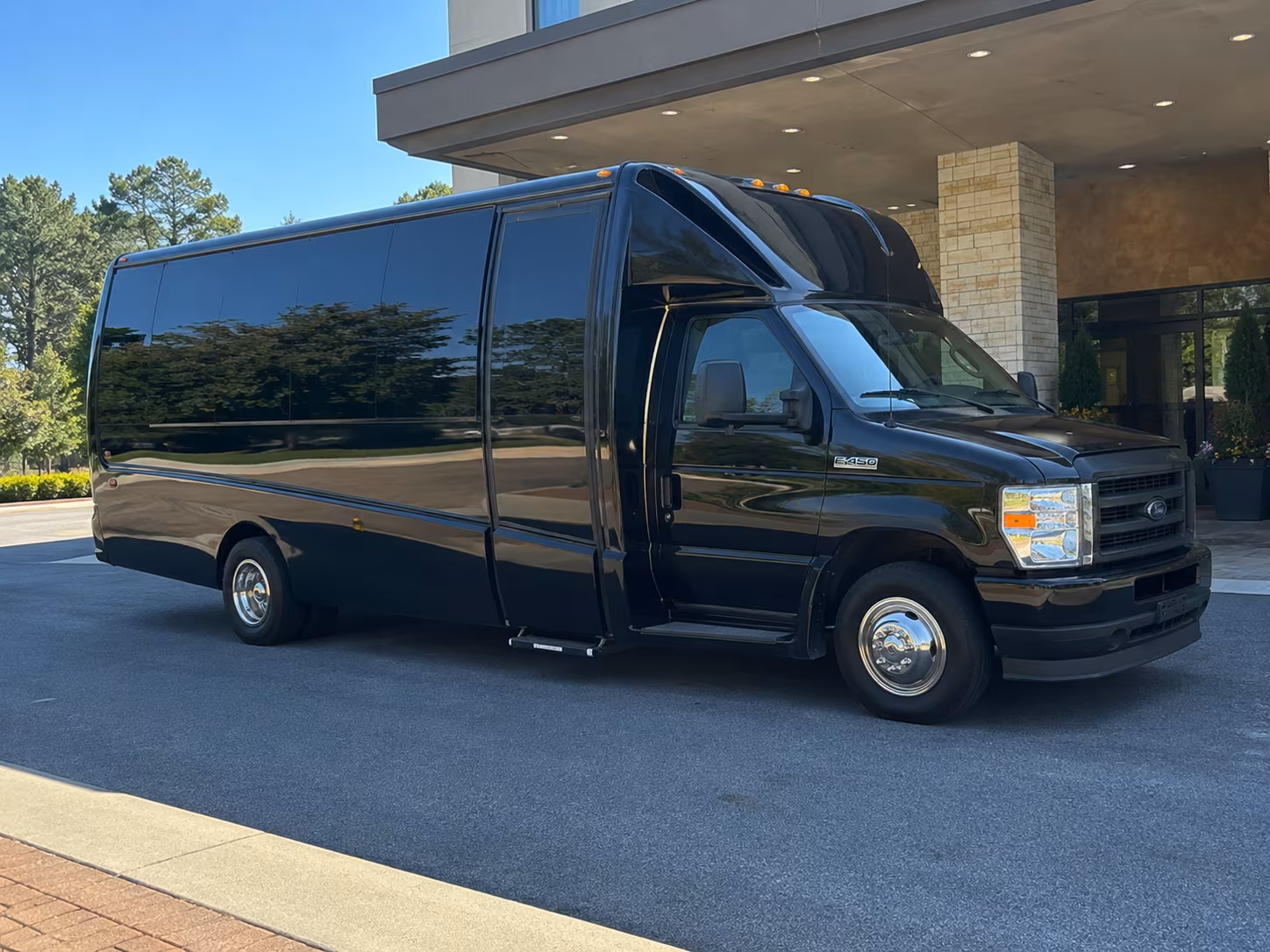 rent a minibus for whatcom county farm winery tours