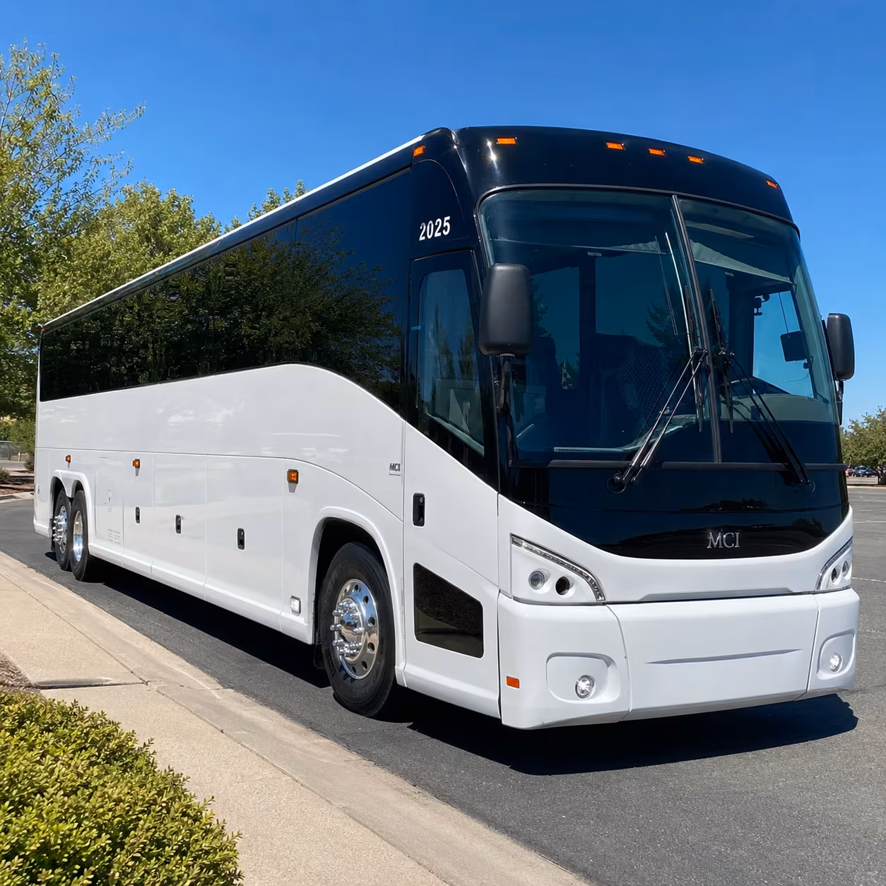 shuttle bus service for western washington university and bellingham s medical campuses