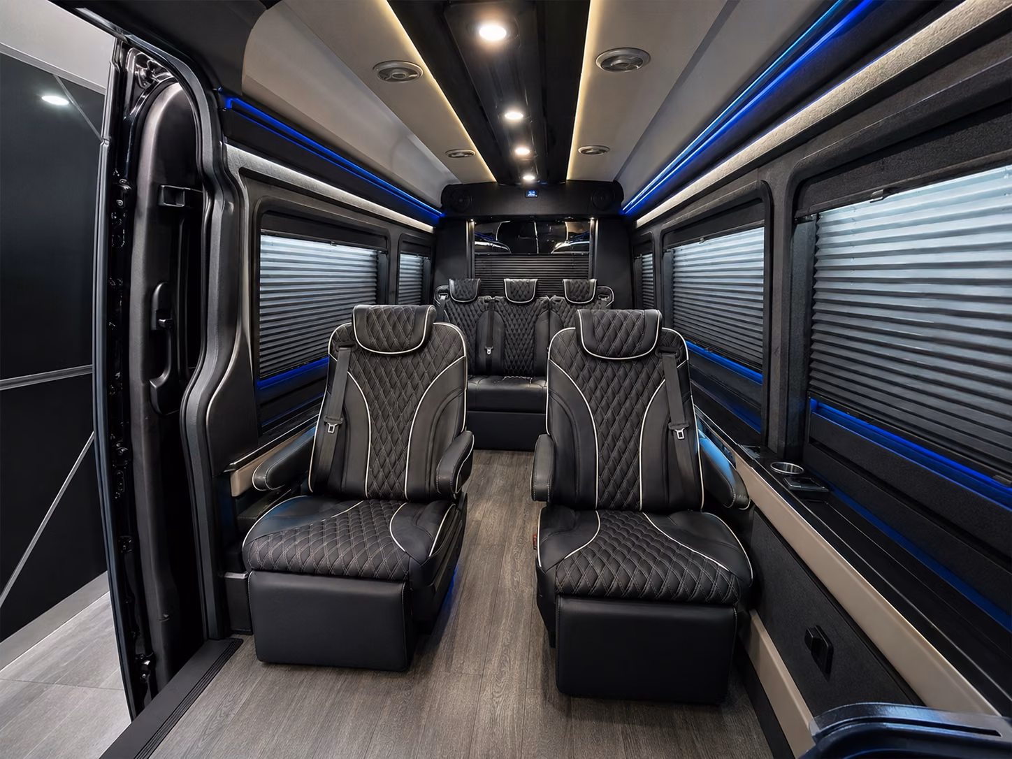 western washington university and campus group airport transfers